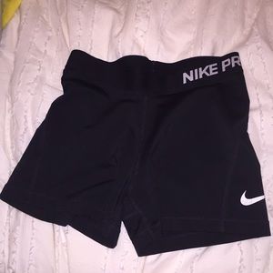 Nike Pro Dri-fit Shorts